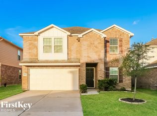 19619 Tacoma Springs Dr, Cypress, TX 77429