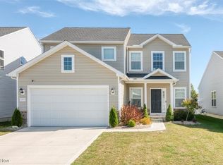 6953 Independence Blvd, North Ridgeville, OH 44039