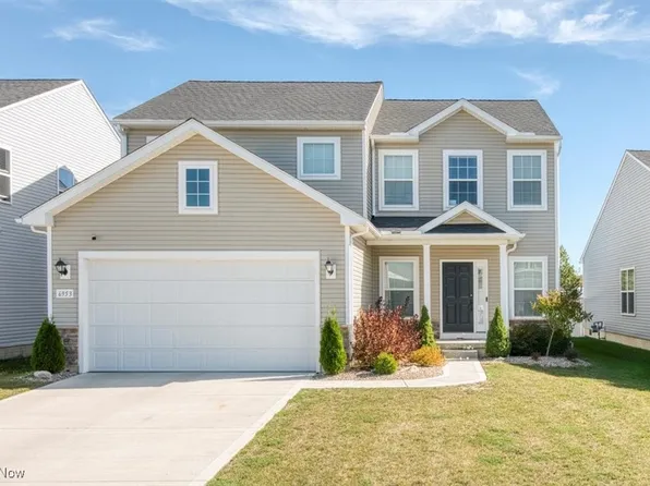 6953 Independence Blvd, North Ridgeville, OH 44039