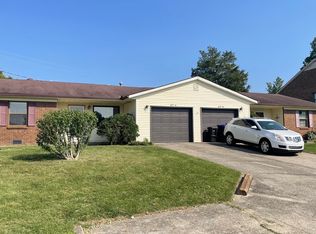 417 Ridgewood Ln #A, Frankfort, KY 40601