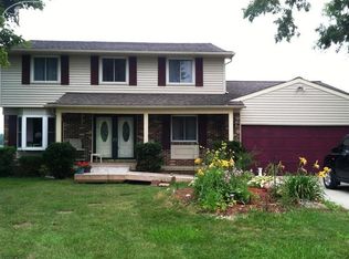 5450 Duffield Rd, Flushing, MI 48433