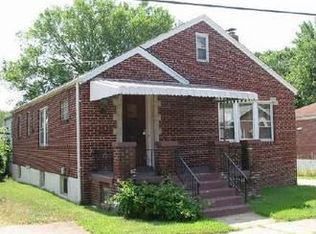 5738 Albia Ter, Saint Louis, MO