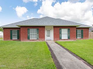 101 Rue Du Jardin, Lafayette, LA 70507