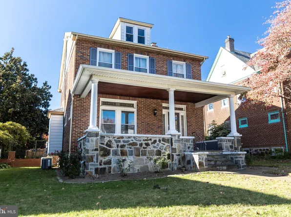 2207 Pelham Ave, Baltimore, MD 21213