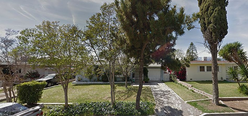 1st image of this home
