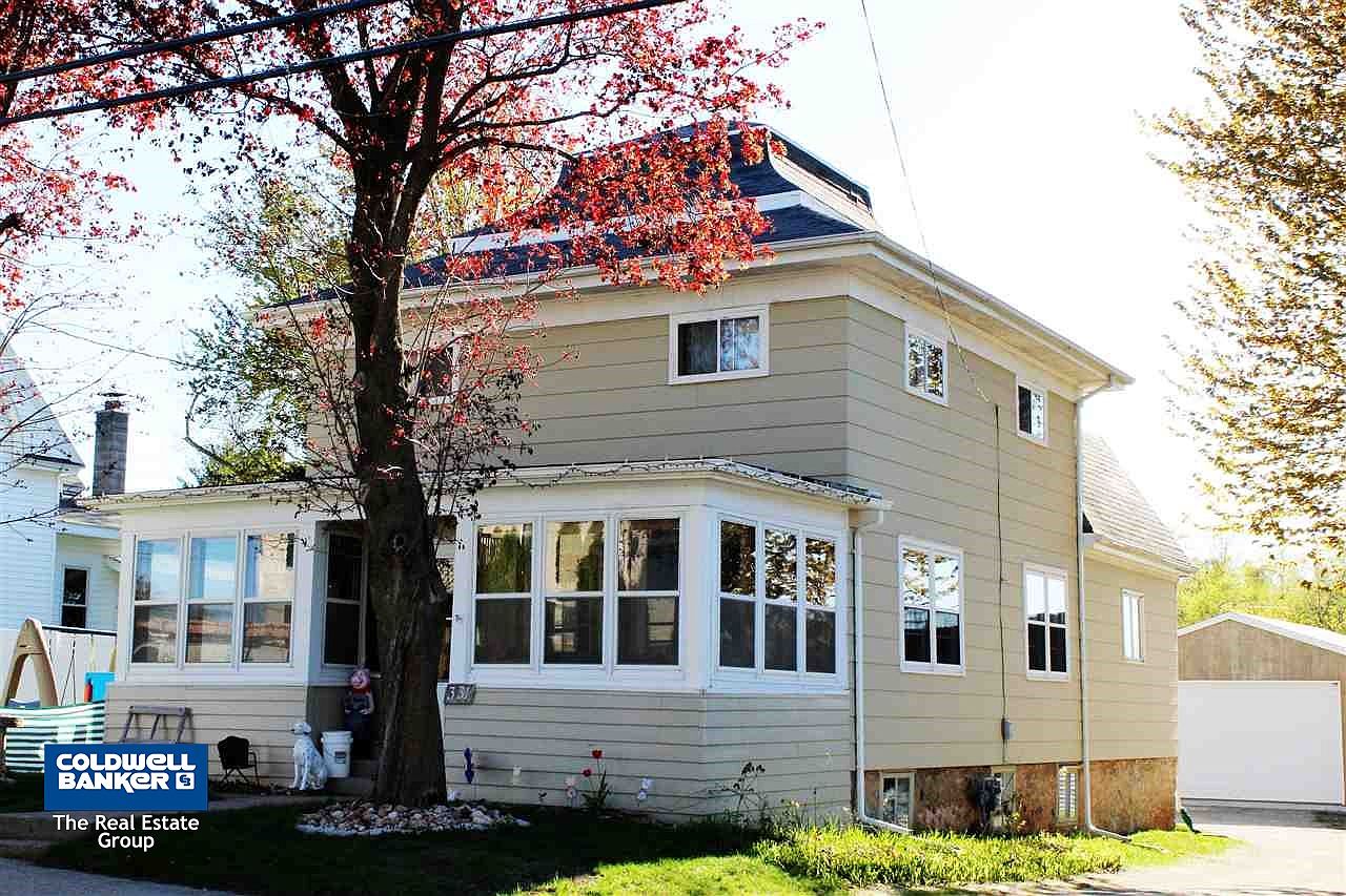 331 S Mill St, Hortonville, WI 54944 Zillow