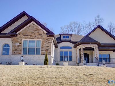 110 Kelly Valley Ln, Harvest, AL, 35749