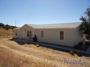 12821 E Chaparral St, Dewey, AZ 86327