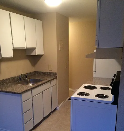 1320 Boren Ave #107 Photo 1