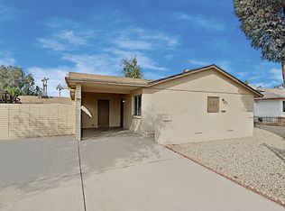 6218 W Marlette Ave, Glendale, AZ 85301