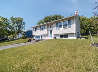 119 Hawthorne Way, Chittenango, NY 13037