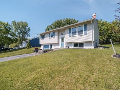 119 Hawthorne Way, Chittenango, NY, 13037