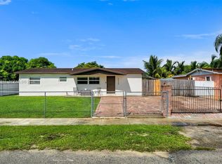 Newton Heights, Homestead, FL 33033