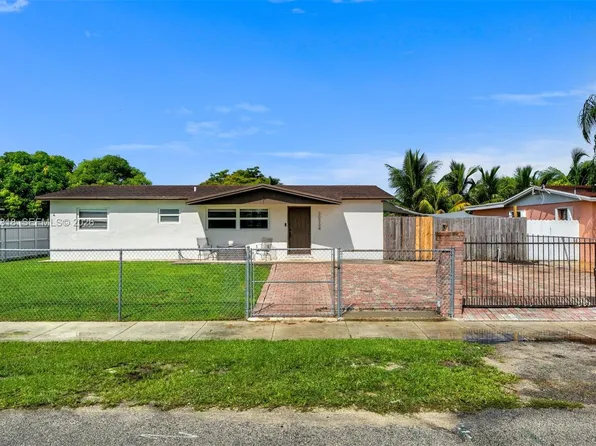 30334 SW 158th Ct, Homestead, FL 33033