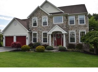 101 Limestone Dr, Reading, PA 19606