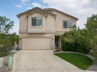 1440 Peppoli Loop SE, Rio Rancho, NM 87124