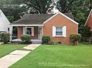 409 Newsom St, Durham, NC 27704