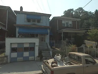 1602 Broadhead St photo 1
