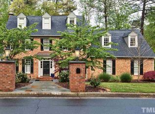 3843 Northampton Rd, Durham, NC 27707