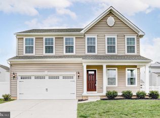 1207 Hook Dr, Middletown, DE 19709