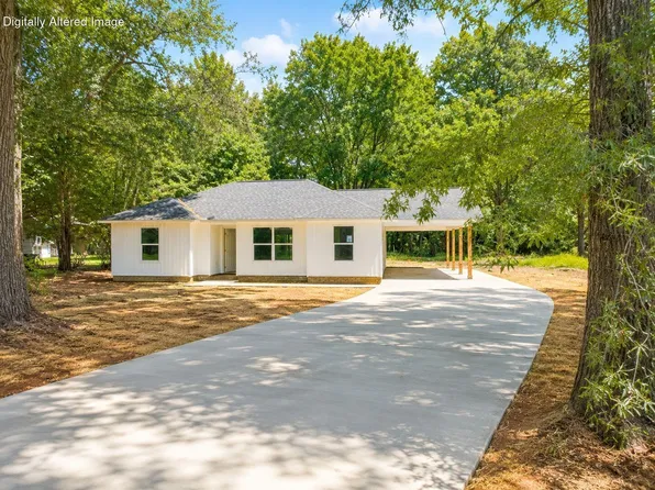 1325 Boulevard Rd, Sumter, SC 29153