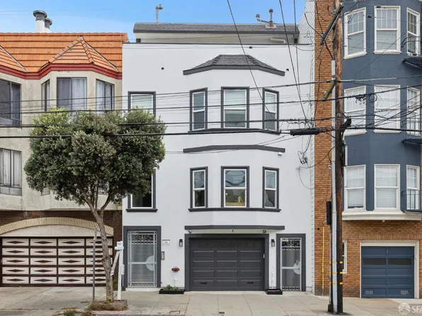 574 26th Ave APT 1, San Francisco, CA 94121
