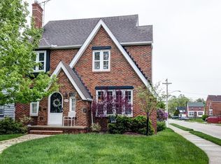 245 E 208th St, Euclid, OH 44123