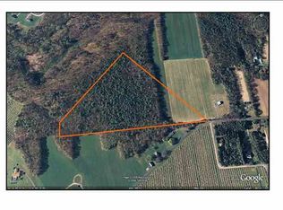 0 Brookview Station Rd, Castleton On Hudson, NY 12033