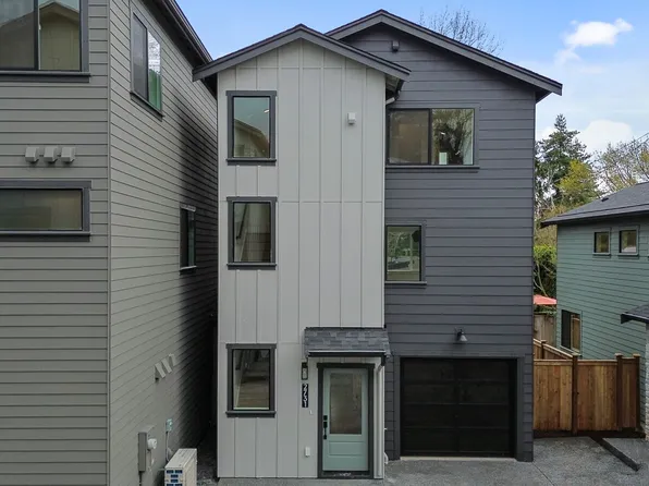 2731 NE 87th Street, Seattle, WA 98115