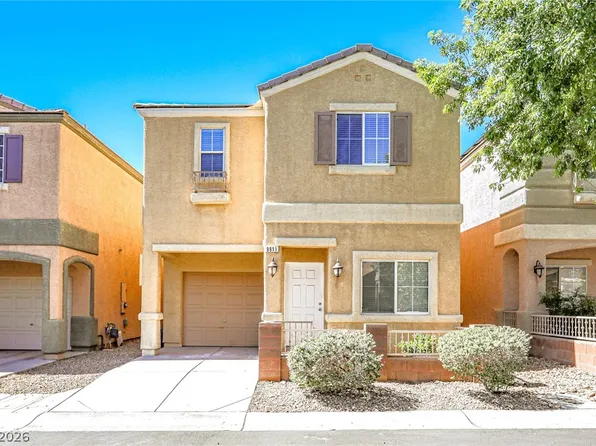 9911 Concho River Ave, Las Vegas, NV 89148