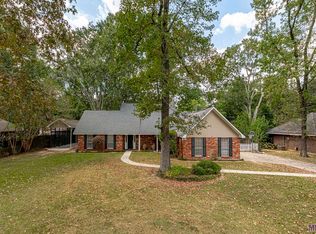 633 Rodney Dr, Baton Rouge, LA 70808