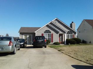 2517 Brenston Dr, Ellenwood, GA 30294