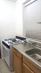 Rented by Tri Boro Terrace Realty