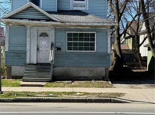 633 Dewey Ave, Rochester, NY 14613