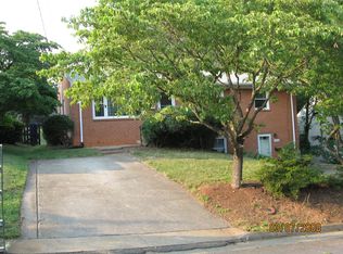 1117 Forest Hills Ave, Charlottesville, VA 22903