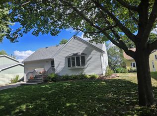 1108 Columbus Ave, Albert Lea, MN 56007