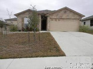 717 Clearbrook Ave, Schertz, TX 78108