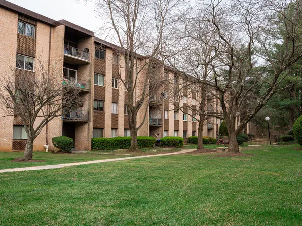 3772 Bel Pre Rd, Silver Spring, MD