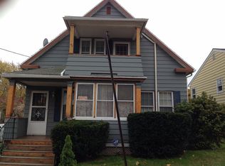 7 Page St, Ansonia, CT 06401