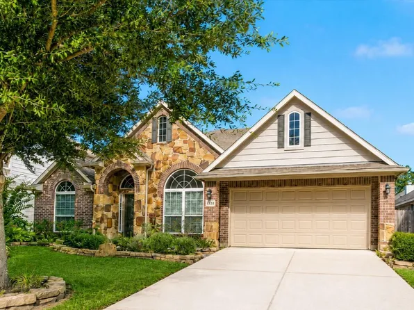 14322 Baron Creek Ln, Houston, TX 77044