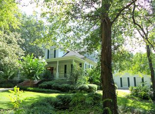 314 Smythe St, Kosciusko, MS 39090