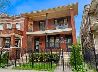 7312 S Blackstone Ave, Chicago, IL 60619