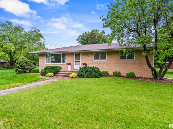 43 Palomino Rd, Springfield, IL 62702