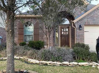 2307 Horned Owl Dr, Katy, TX 77494