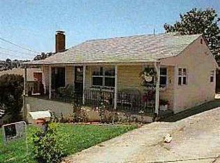 3422 Middleton Ave, Castro Valley, CA 94546