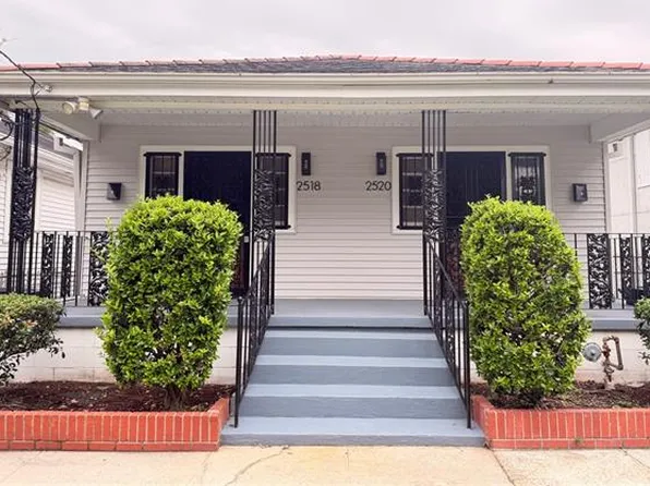 2518 Onzaga St, New Orleans, LA 70119