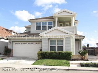 3128 Ridgefield Way, Dublin, CA 94568