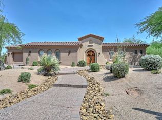 6612 E Blue Sky Dr, Scottsdale, AZ 85266