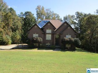 1155 Summit Ridge Way, Odenville, AL 35120