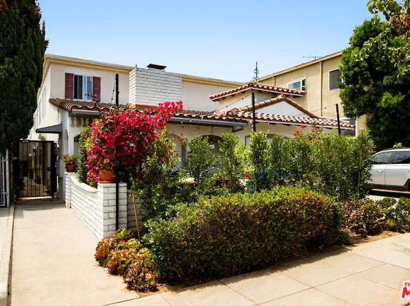1318 Berkeley St APT 4, Santa Monica, CA 90404